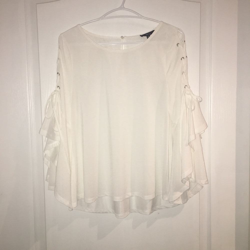 Dressy blouse